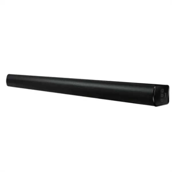 Supersonic SC-1421SB 35” Optical Bluetooth Soundbar - 60-Watt-RMS
