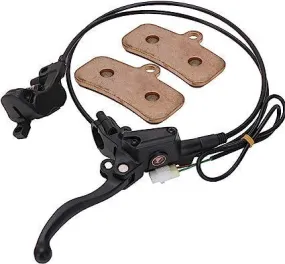 SURRON Front Brake Kit And Brake Pads