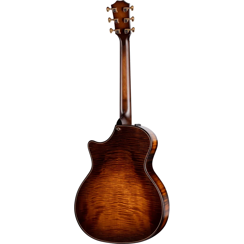 Taylor 614ce Builder's Edition Acoustic-electric Guitar - Wild Honey Burst