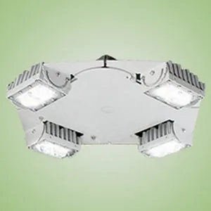 Techlight LTL Tetralux LED Garage Light