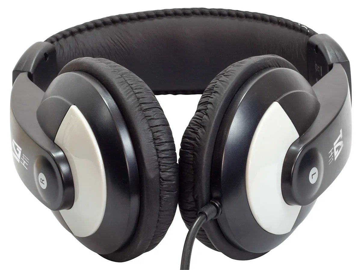 TGI Classroom Headphones Over Ear