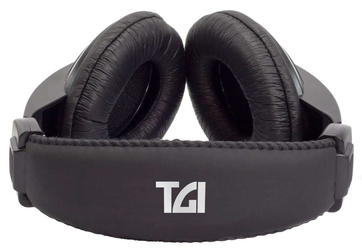 TGI Classroom Headphones Over Ear