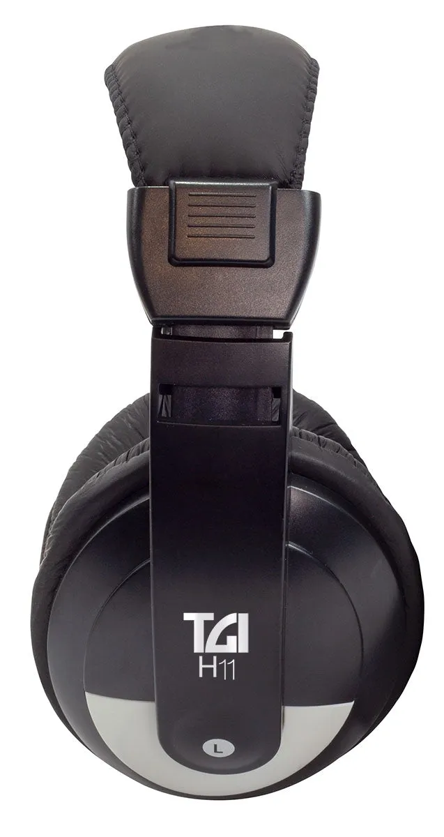 TGI Classroom Headphones Over Ear