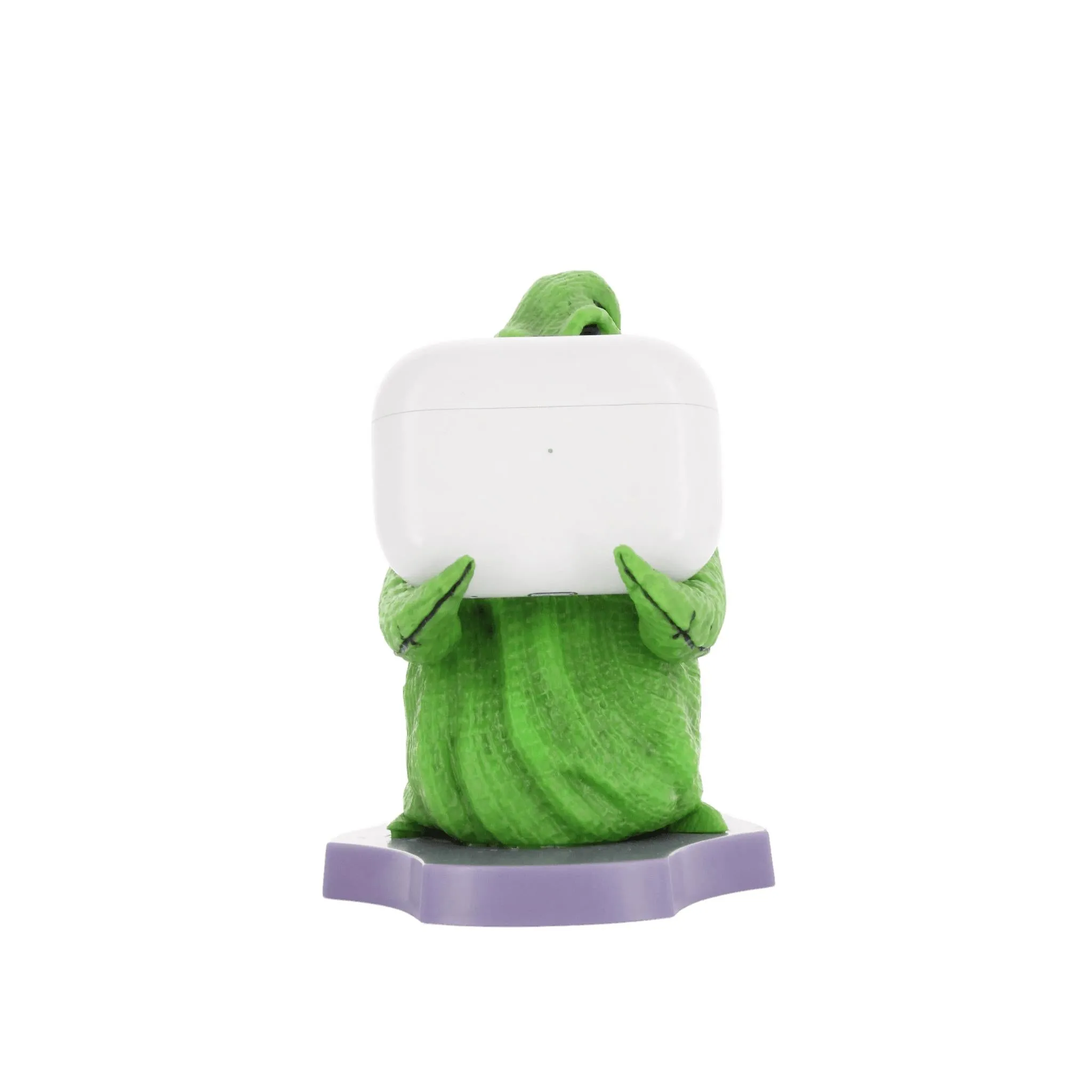 The Nightmare Before Christmas: Oogie-Boogie Cable Guys Holdems, Mini Collectibles With a Twist