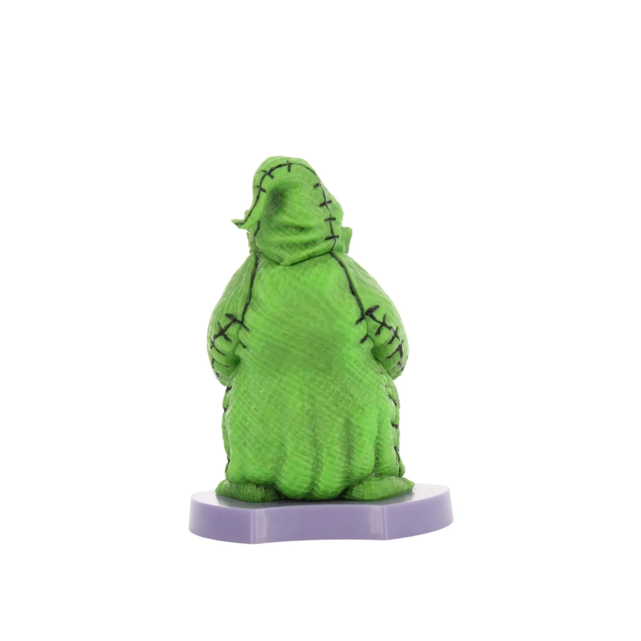 The Nightmare Before Christmas: Oogie-Boogie Cable Guys Holdems, Mini Collectibles With a Twist
