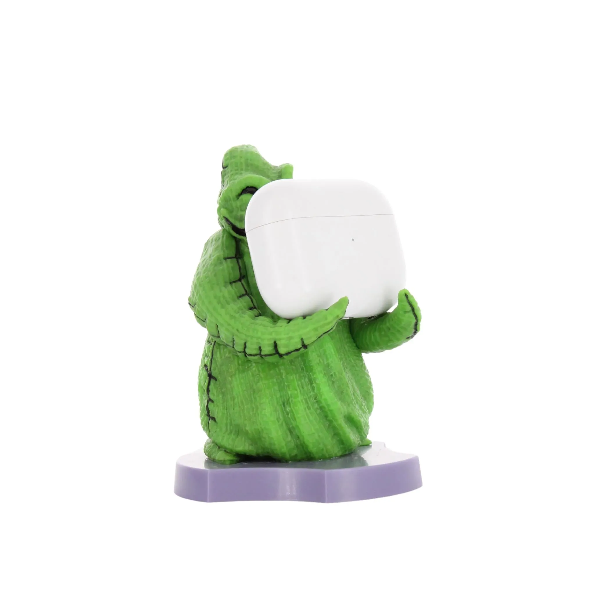 The Nightmare Before Christmas: Oogie-Boogie Cable Guys Holdems, Mini Collectibles With a Twist