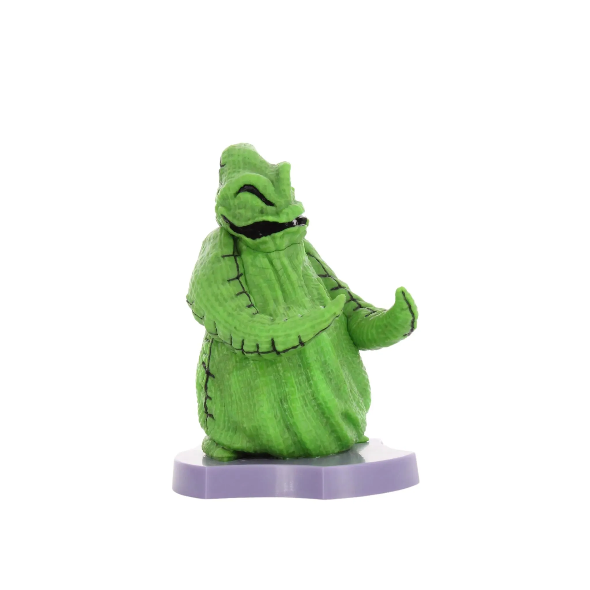 The Nightmare Before Christmas: Oogie-Boogie Cable Guys Holdems, Mini Collectibles With a Twist