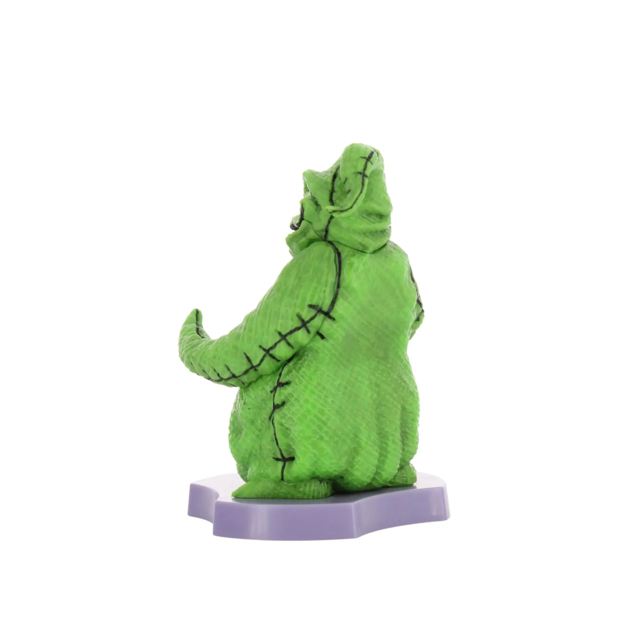 The Nightmare Before Christmas: Oogie-Boogie Cable Guys Holdems, Mini Collectibles With a Twist