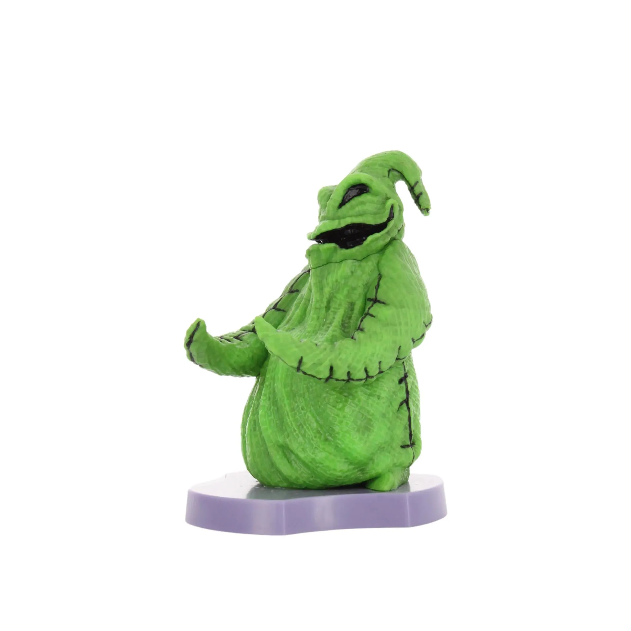 The Nightmare Before Christmas: Oogie-Boogie Cable Guys Holdems, Mini Collectibles With a Twist