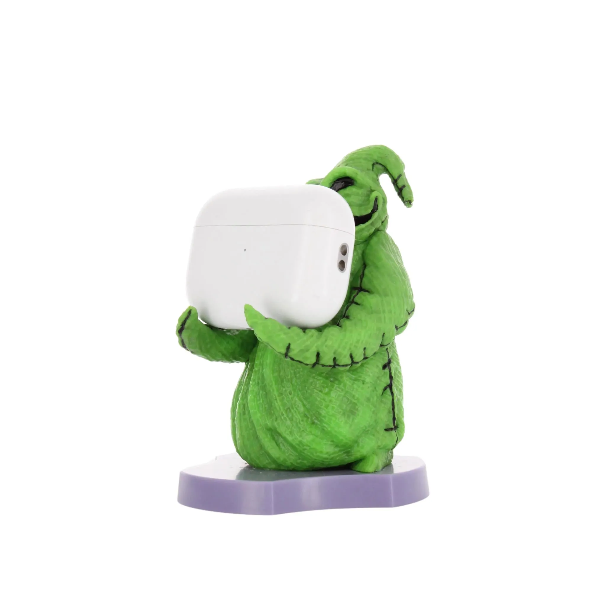 The Nightmare Before Christmas: Oogie-Boogie Cable Guys Holdems, Mini Collectibles With a Twist