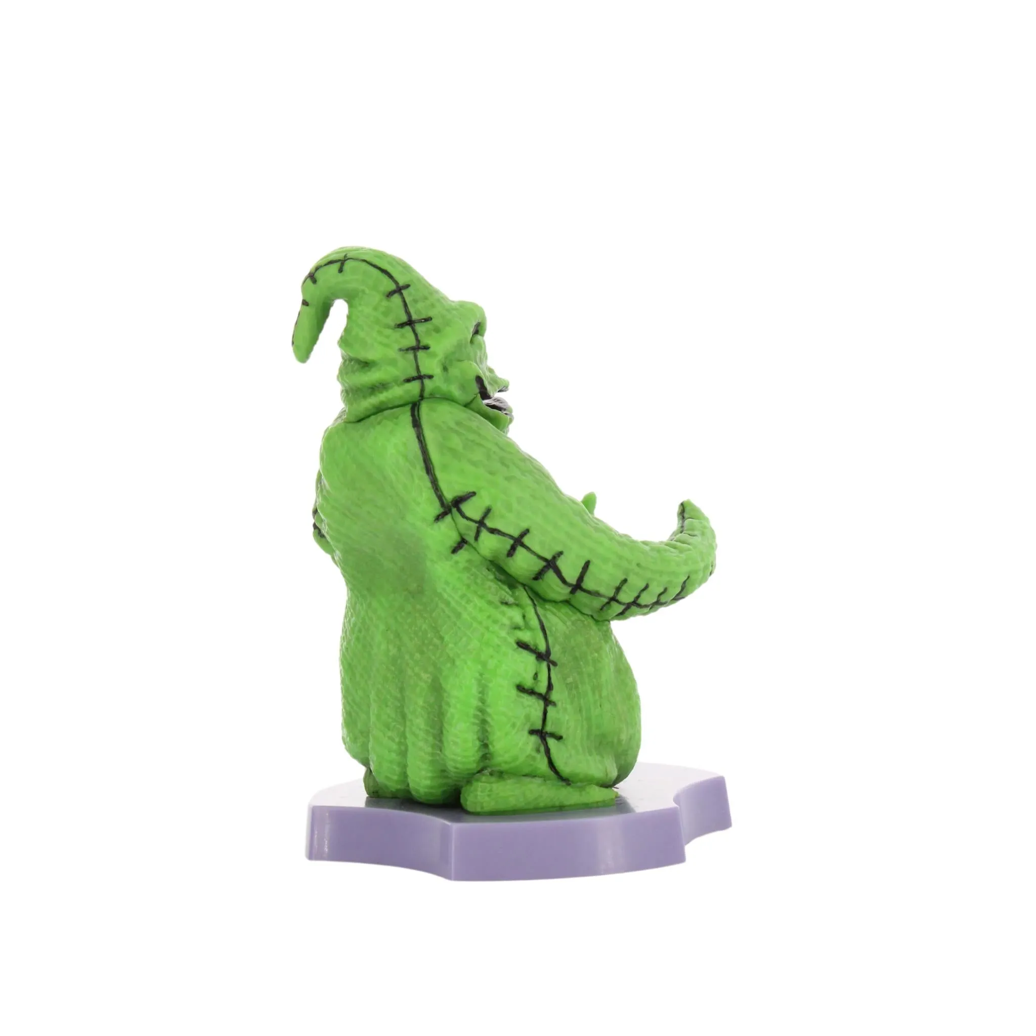 The Nightmare Before Christmas: Oogie-Boogie Cable Guys Holdems, Mini Collectibles With a Twist