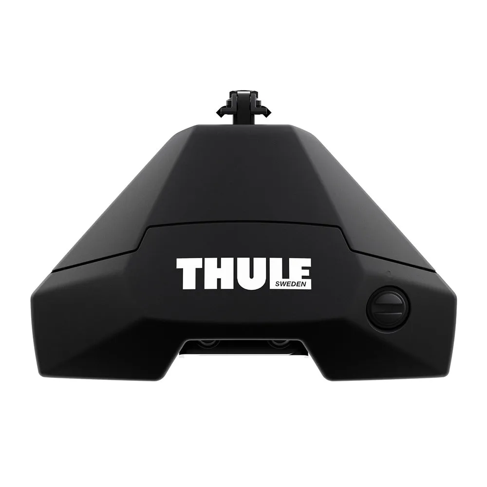 Thule Cross Bars For Toyota Tacoma 2nd & 3rd Gen With Bare Roof