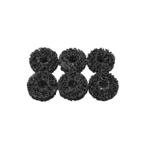 Tire Mechanic's Resource Auto Replacement Pad 2in 6PK