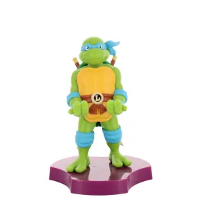 TMNT: Leonardo Holdems, Mini Phone Stand and Device Holder