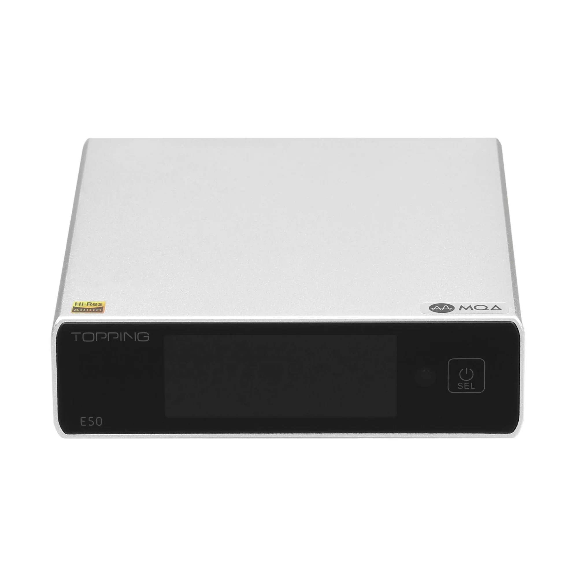 Topping E50 Desktop USB DAC