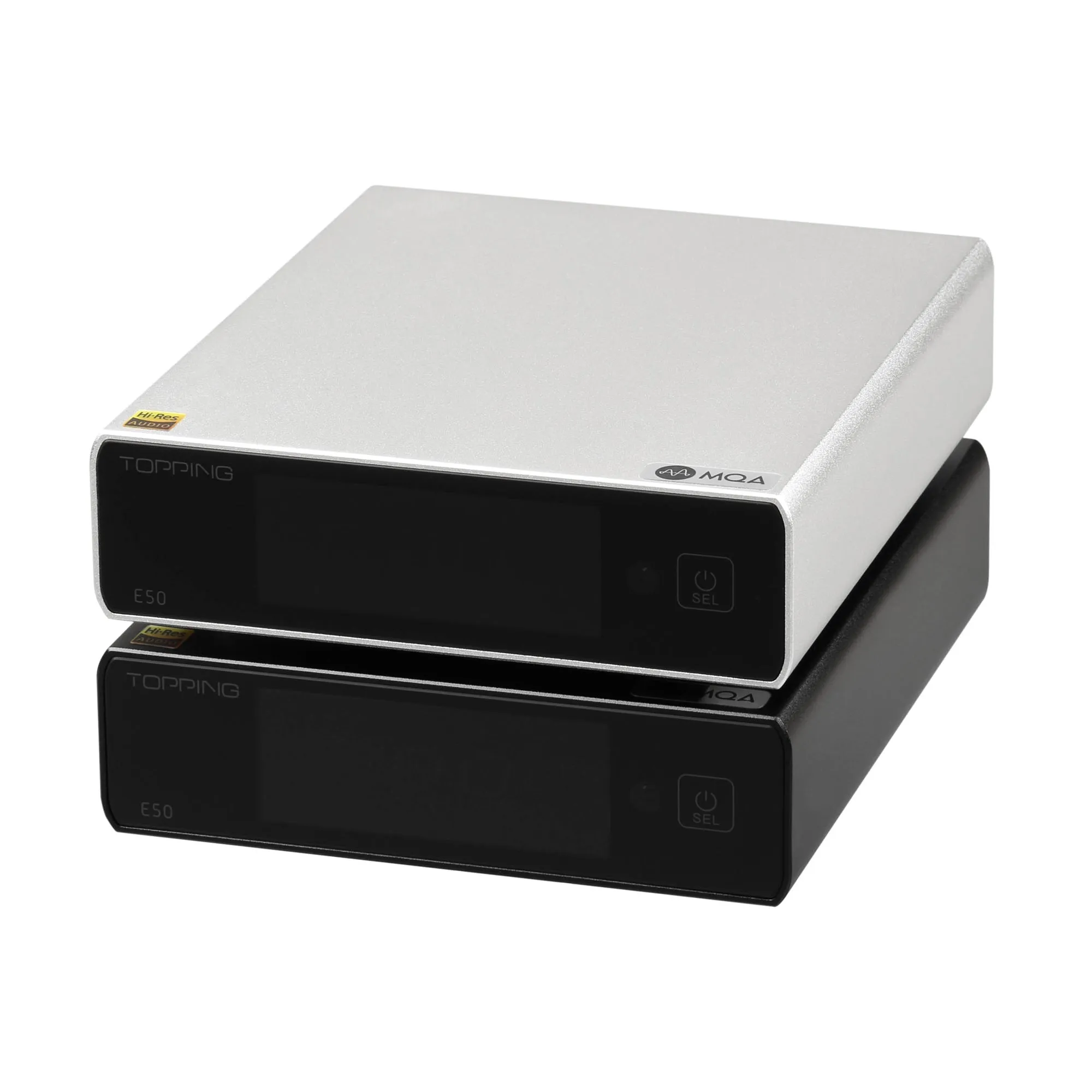Topping E50 Desktop USB DAC