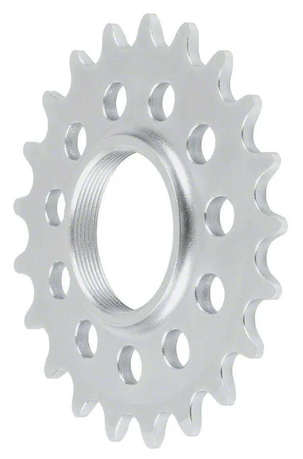 Track Cog 1/8 X 18t Silver