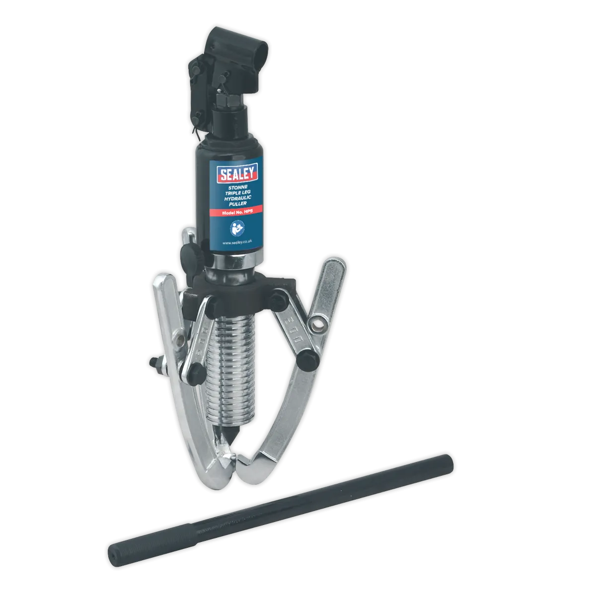 Triple Leg Hydraulic Puller 5tonne