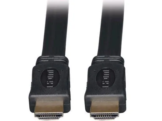 Tripp Lite High Speed 6-Foot HDMI Cable Ultra HD 4K x 2K Digital Video with Audio