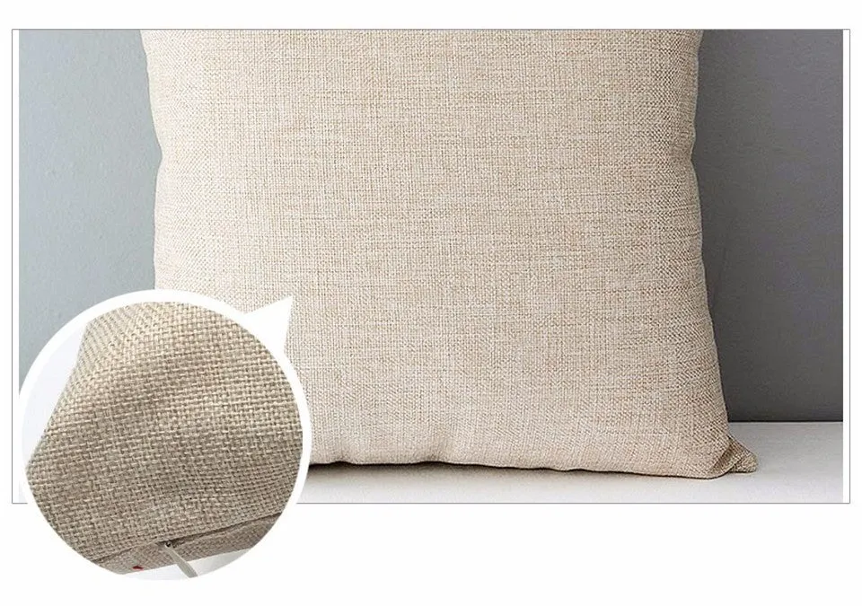 Tropical Leaves Pillow Cases