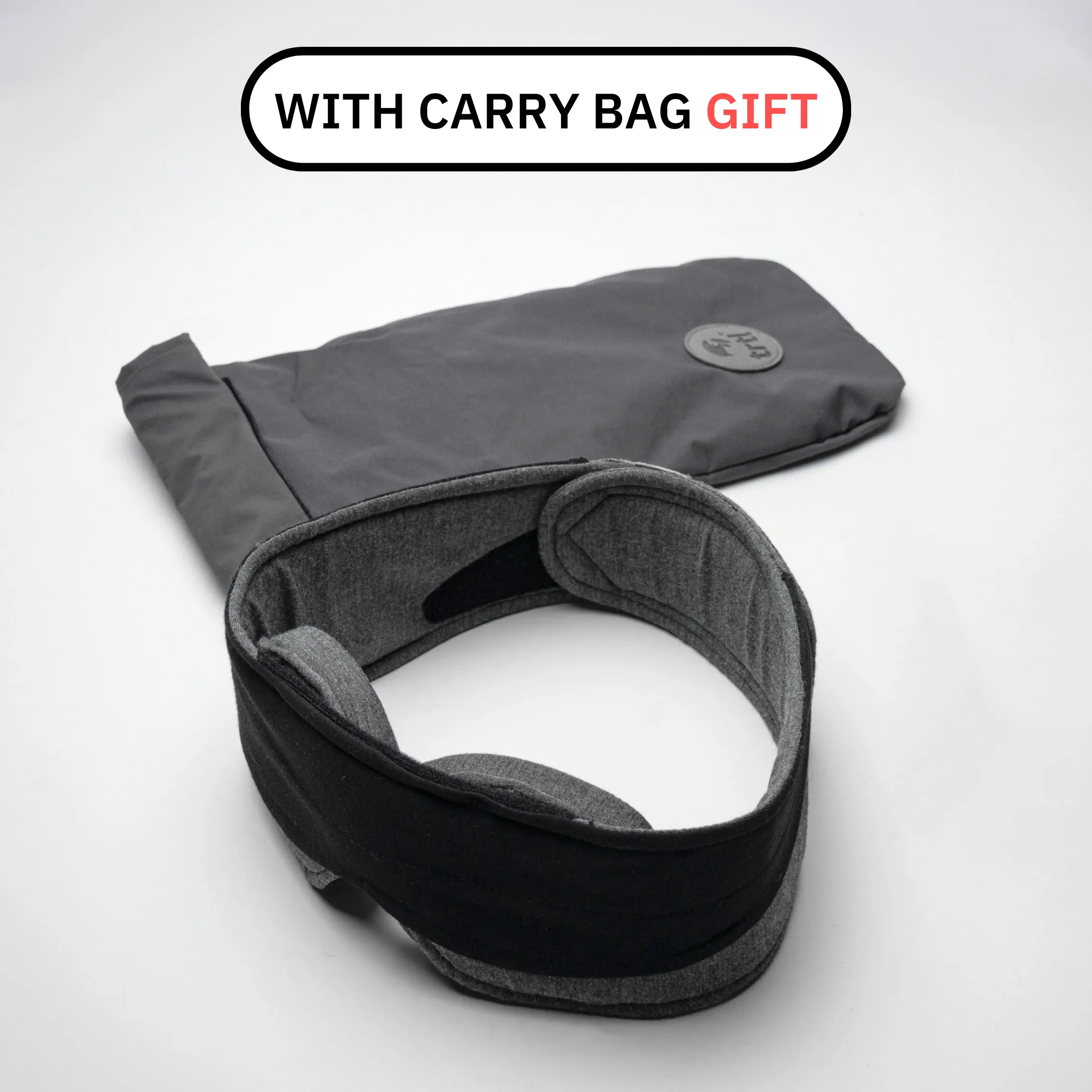 TRTL 'GLIMPSE' SLEEP MASK