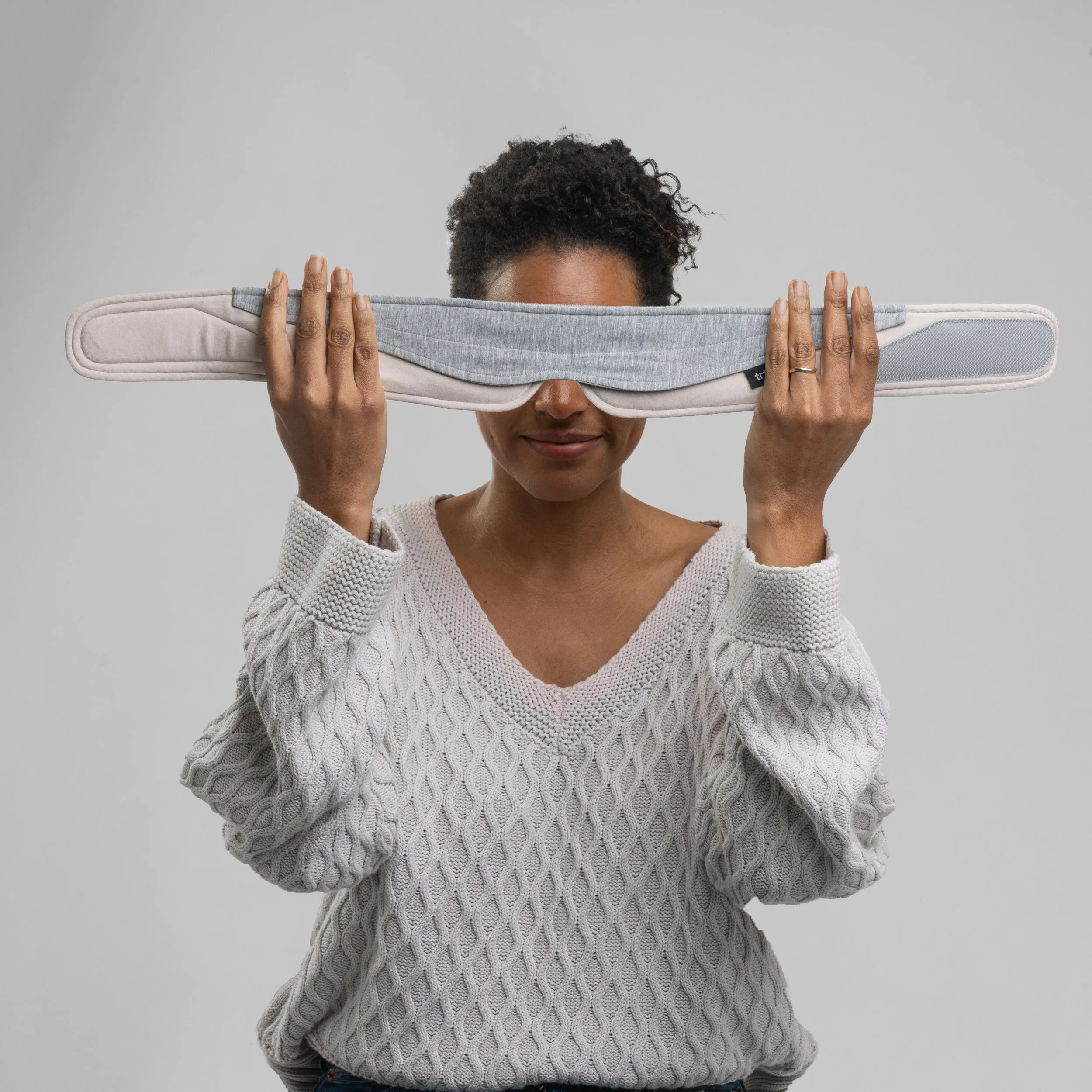 TRTL 'GLIMPSE' SLEEP MASK