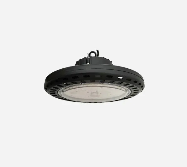 UFO LED HIGHBAY 347-480VAC 150W 20100LM 4000K