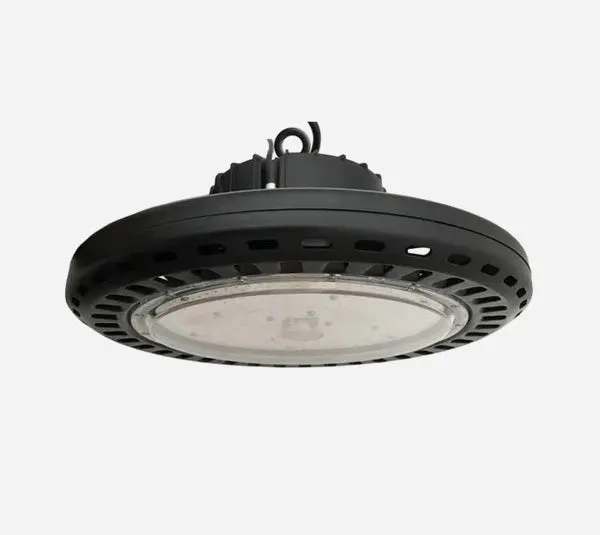 UFO LED HIGHBAY 347-480VAC 150W 20100LM 4000K