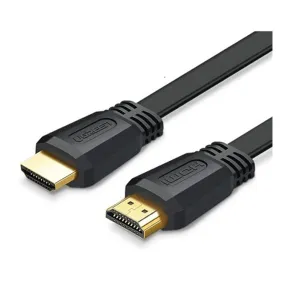UGreen HDMI Flat Cable 5M 2.0 Version - 50821
