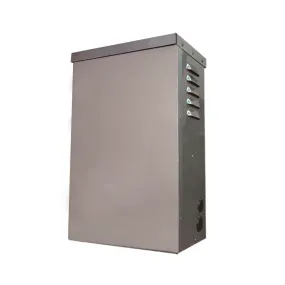 Unique - 300SSSL - 300 Watt SS Multi Tap 12-13 Vlt