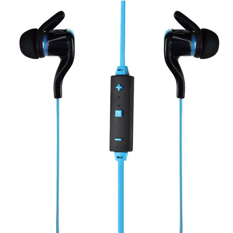 Universal Wireless Bluetooth 4.1 Stereo In-Ear Headphones
