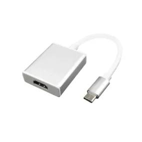 USB 3.1HDMI HDTV Adapter-XWDQ-030