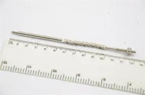 VINTAGE STURMEY ARCHER TOGGLE CHAIN FOR 3 SPEED AW HUB 4mm x 130mm NOS