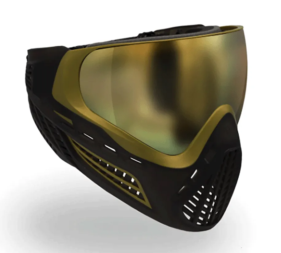 Virtue VIO Ascend Goggle - Gold