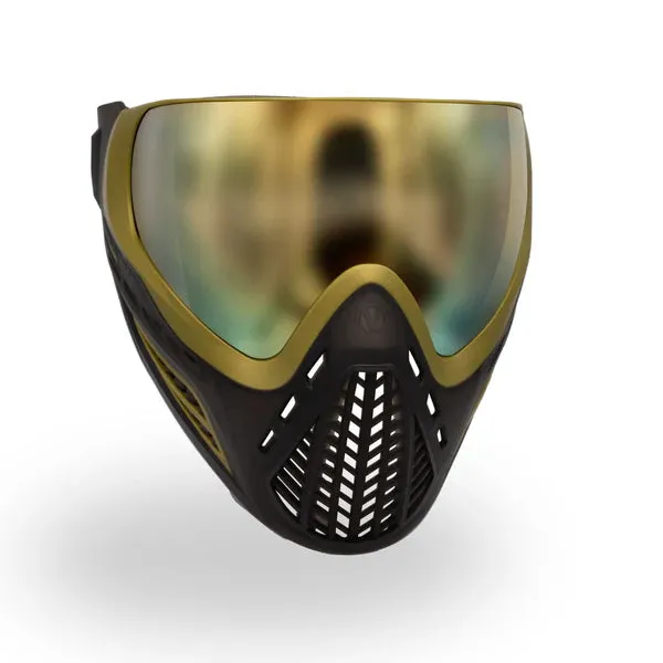 Virtue VIO Ascend Goggle - Gold