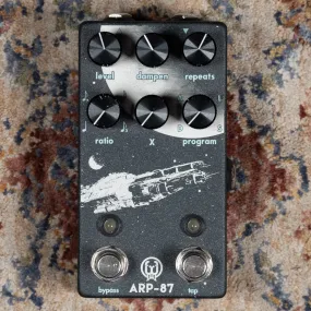 Walrus Audio ARP-87 Multi-Function Delay Effect Pedal - Used