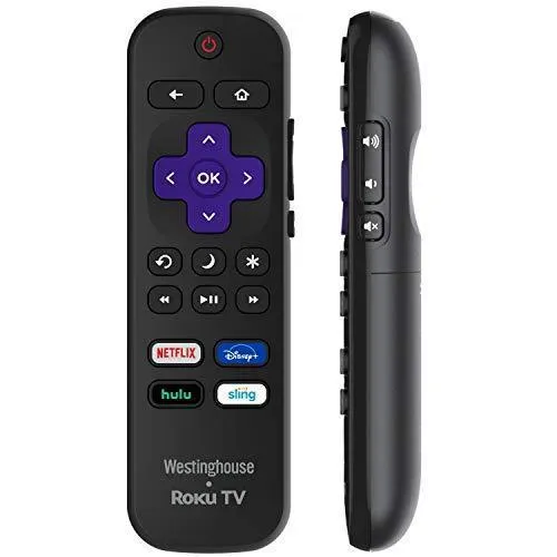 Westinghouse 24 inch Roku HD LED Smart TV