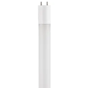 Westinghouse 5026000 9 Watt LED T8 Linear Direct Wire - 4000 Kelvin - Cool White - 1150 Lumens - G13-Medium Bi Pin Base - 120-277 Volt - Sleeve