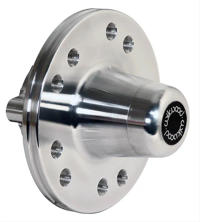 Wilwood Forged Billet Aluminum Brake Hub Assemblies 270-11252