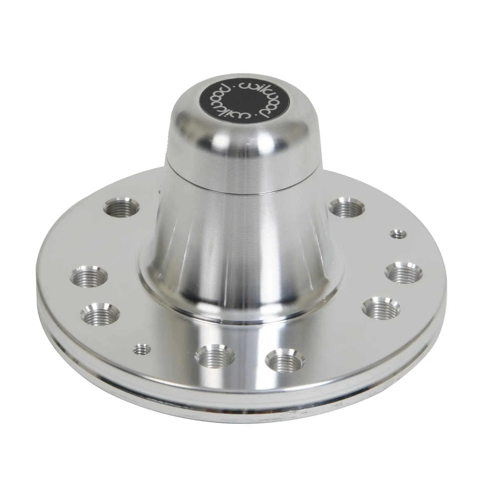 Wilwood Forged Billet Aluminum Brake Hub Assemblies 270-7037