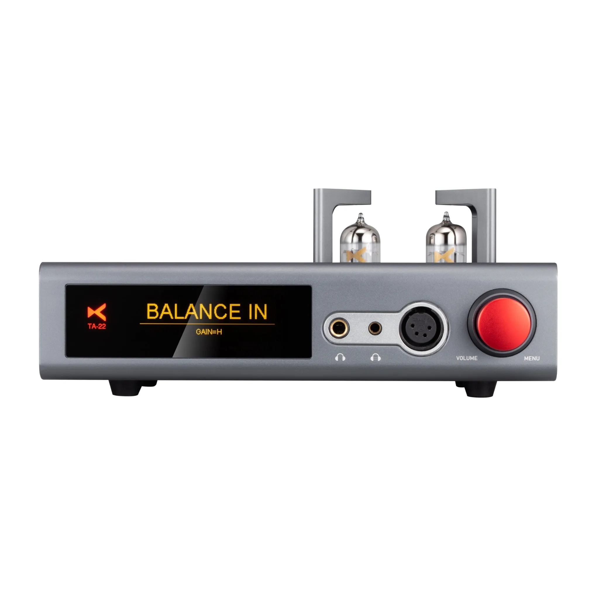 xDuoo TA-22 | DAC   Tube Balanced Headphone Amp