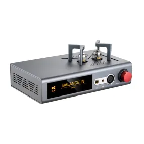 xDuoo TA-22 | DAC   Tube Balanced Headphone Amp