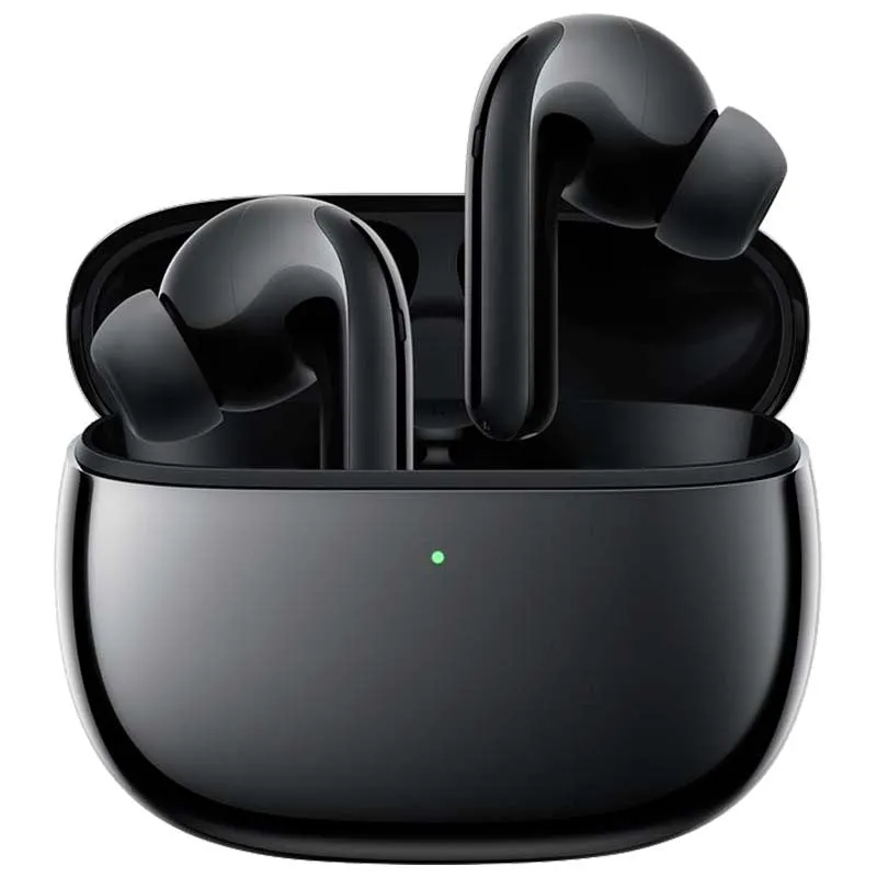 Xiaomi FlipBuds Pro (Black, Special Import)