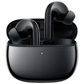 Xiaomi FlipBuds Pro (Black, Special Import)