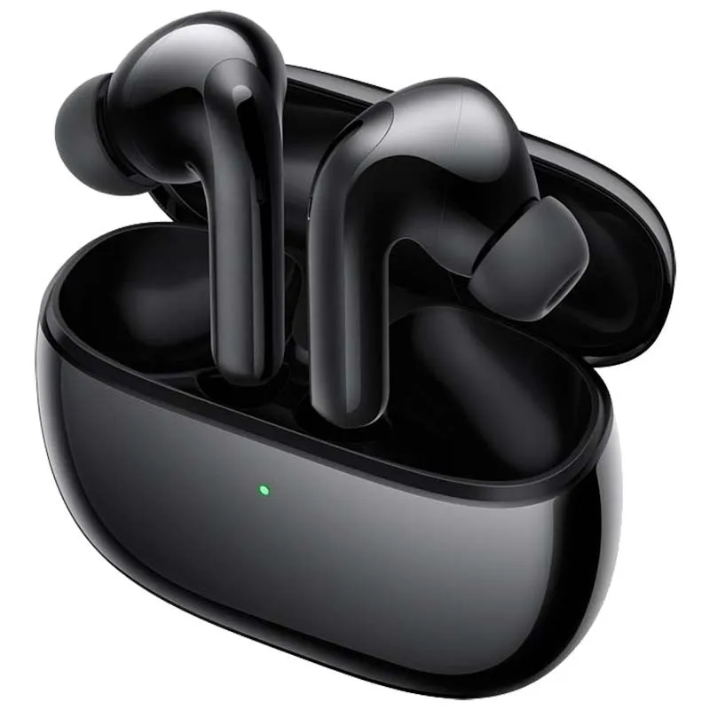 Xiaomi FlipBuds Pro (Black, Special Import)