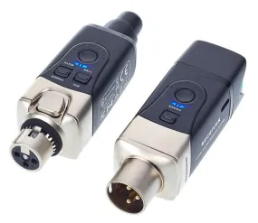 Xvive U3 Microphone Wireless System