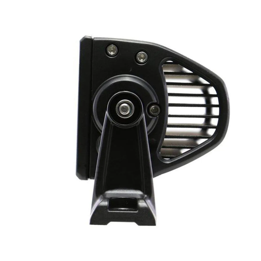 XX-Series LED Light Bar - 10" - Marine Black (5W)