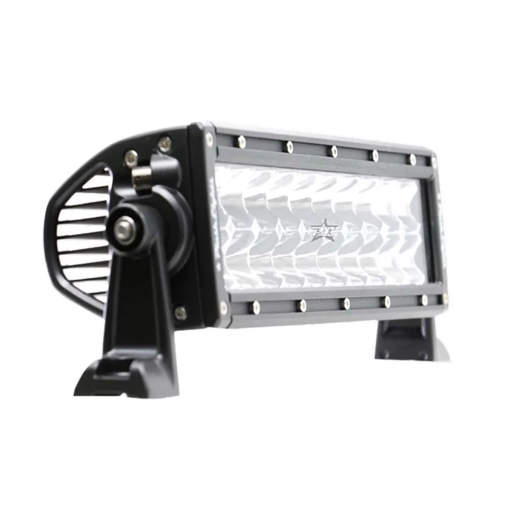 XX-Series LED Light Bar - 10" - Marine Black (5W)