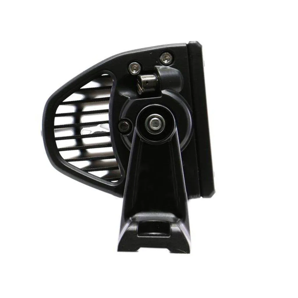 XX-Series LED Light Bar - 10" - Marine Black (5W)