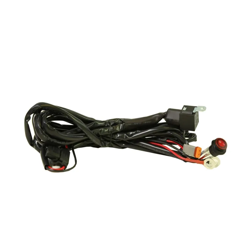 XX-Series LED Light Bar - 16" - Marine White (5W)